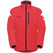 Mammut Veste Mtn Pro 2.0 Insulated