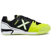 Munich Prisma 43 Indoor Football Shoes Noir EU 42 Homme