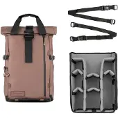 WANDRD Sac à dos PRVKE Pro Photo Bundle V4 - Atacama Clay - 31 L