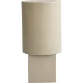 101 Copenhagen - Column Table - Table de Colonne Sand
