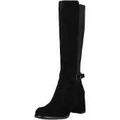 Nero Giardini Bottes noir