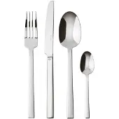 Sambonet Set de couverts 24 pièces Neutra