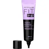 Maybelline Fonds de teint & Bases Fit Me Luminous+smooth Base Hydratante Spf20 femme - multicolor - Unique