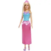 Barbie Poupée Dreamtopia