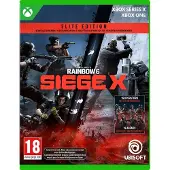Rainbow Six Siege X - Elite Edition Xbox Series