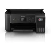 Epson Imprimante multifonction EcoTank ET2875 Jet d'encre A4 5760x1440 DPI WiFi Noir