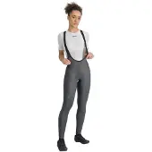 Sportful Pulse Bib Tights Gris L Femme