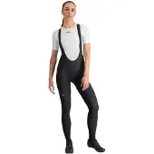 Sportful Pulse Bib Tights Noir L Femme