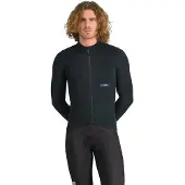 Sportful Maillot à Manches Longues Supergiara Wool