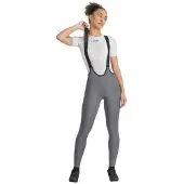Sportful Shift Bib Tights Gris S Femme