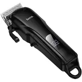 Hoco Tondeuse à cheveux HP24 noir