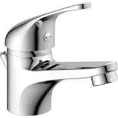 Eisl Mitigeur de lavabo GRANDE VITA classique chrome