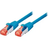 Tecline Câble de raccordement (PiMF, S/FTP, CAT6, 1.50 m)