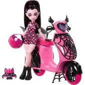Mattel Figurines d'action Mattel