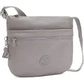 Kipling Sac à bandoulière 'Basic Arto' gris