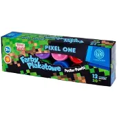 Astra Peinture à la détrempe Pixel One 12x20ml (20 ml)