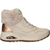 SKECHERS Uno Rugged Trainers Beige EU 41 Femme