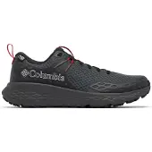 Columbia Sportswear Chaussure basse 'Konos TRS' gris