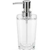 kela Distributeur de Savon Kela Kristall Transparent