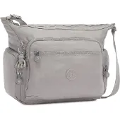 Kipling Sac à bandoulière 'Gabbie' gris