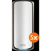 Netgear Orbi 973 Lot de 5
