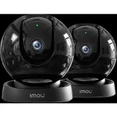 IMOU Rex 3D (3K) Lot de 2