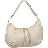 Zwei Sacs à main 'LOLA LO140' sable