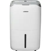 24.Se Déshumidificateur Carl 25l Wifi