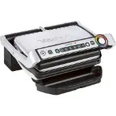 Tefal Tefa Optigrill Gc705d Sr