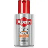 Alpecin - Black caffeine shampoo (Shampoo) 200 ml 200ml