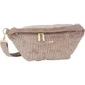 Zwei Sacs banane 'Mademoiselle' sable