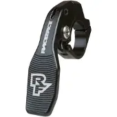 Race Face Levier de vélo Turbine R Noir Noir One Size