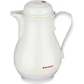 Rotpunkt Pot isolant 'Christa' 330, Carafe isotherme, Blanc