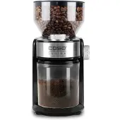 Caso Moulin à café Barista Crema
