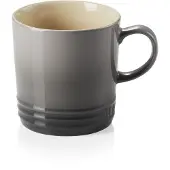 Le Creuset GOBELET 350 ML FLINT, Tasse, Gris