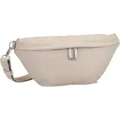 Zwei Sacs banane 'Mademoiselle' beige