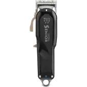 Wahl - Senior Cordless Clipper Tondeuse à cheveux Barber 08504-316
