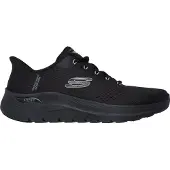 SKECHERS Arch Fit 2.0 Lestur Trainers Noir EU 46 Homme