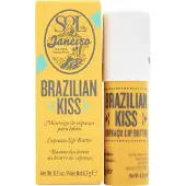 Sol de Janeiro Brazilian Kiss Cupuaçu Lip Butter baume à lèvres hydratant 6.2 g