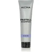 Alcina Shampooing pour cheveux blonds Ice Blond (Pastell Shampoo), 150 ml