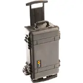 Peli 1510ME Kit Mobilité noir vide