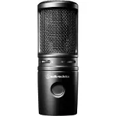 Audio-Technica AT2020 USB-X