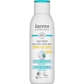 Lavera Basis Sensitiv Q10 lait corporel raffermissant à la coenzyme Q10 250 ml