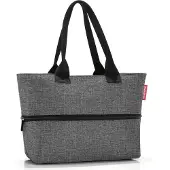Reisenthel Cabas anthracite / gris foncé