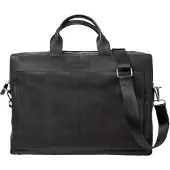 Pride And Soul Porte-documents noir
