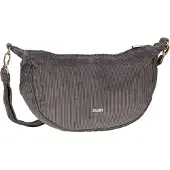 Zwei Sacs à main 'Mademoiselle.M M70' bleu-gris