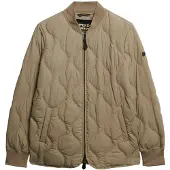 Superdry Veste mi-saison beige foncé