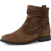 Tamaris Bottines marron