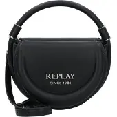 Replay Sacs à main noir
