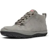 Camper Bottines 'Peu Pista' gris